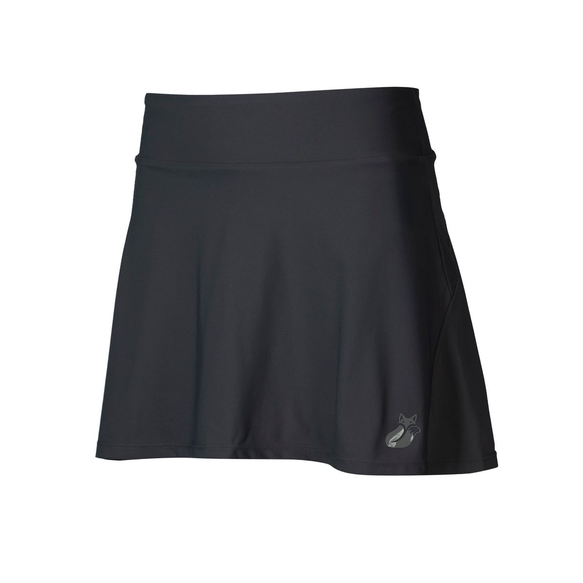 TILKI - Falda Pro Mujer Tilki Lehinde Acero