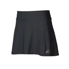 TILKI - Falda Pro Mujer Lehinde Acero
