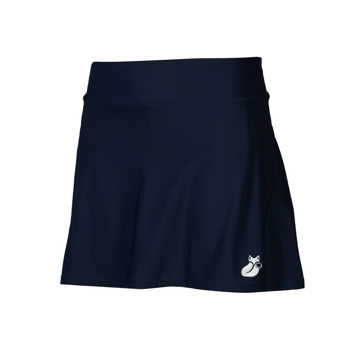 TILKI - Falda Pro Mujer Tilki Lehinde Azul