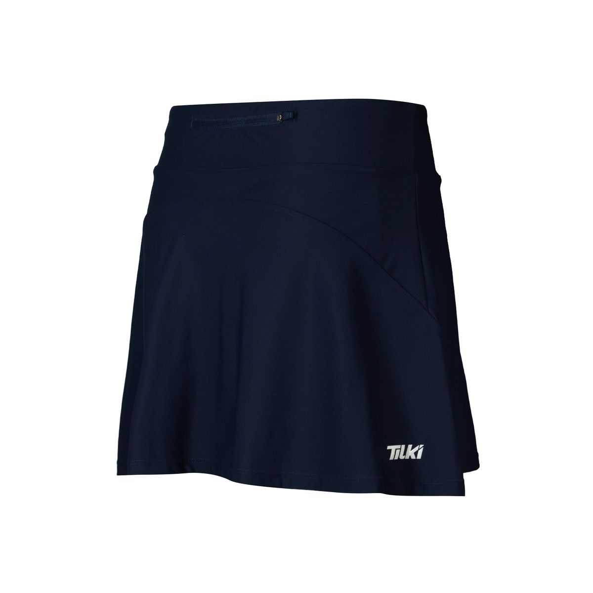 TILKI - Falda Pro Mujer Tilki Lehinde Azul