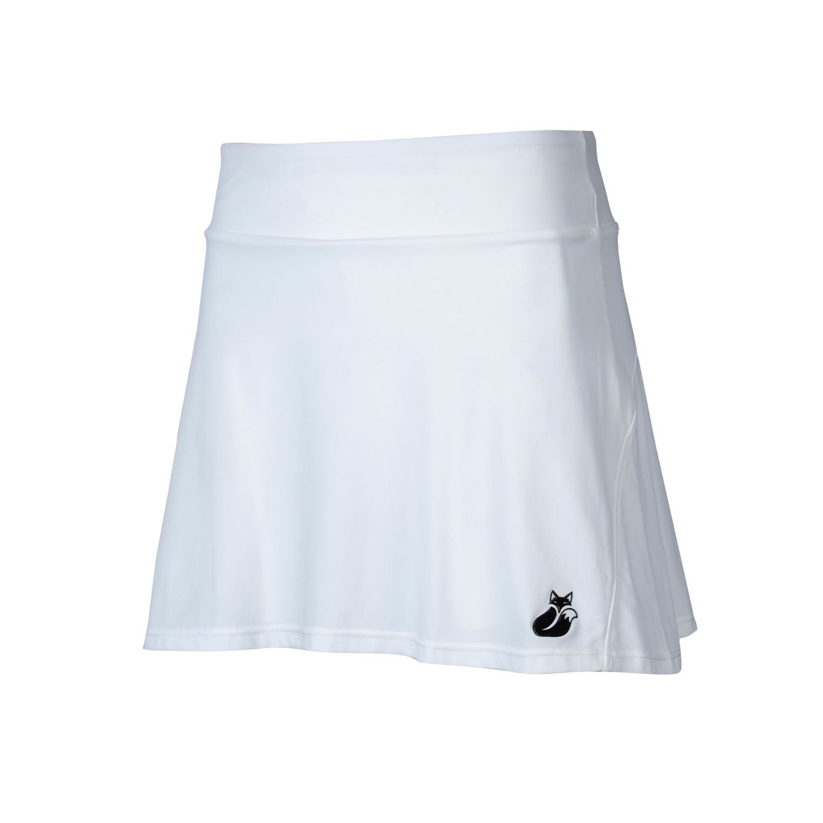 TILKI - Falda Pro Mujer Tilki Lehinde Blanco