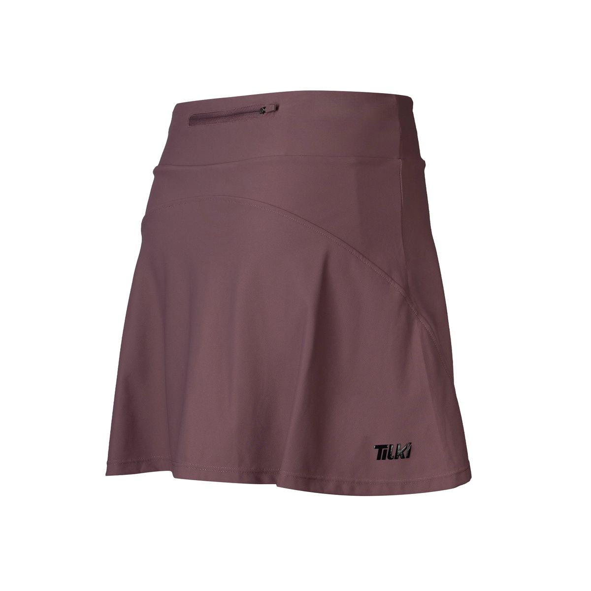 TILKI - Falda Pro Mujer Tilki Lehinde Malva