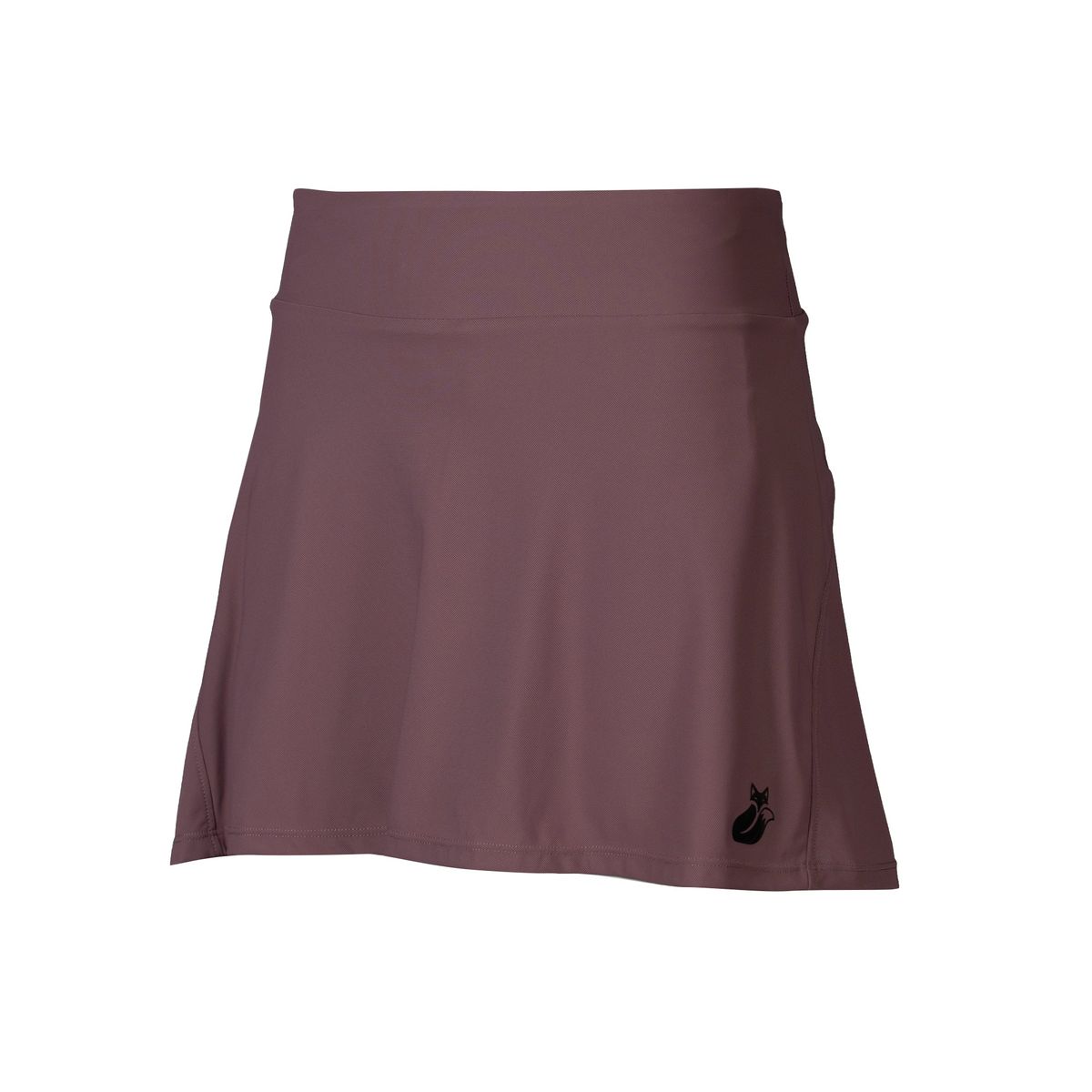 TILKI - Falda Pro Mujer Tilki Lehinde Malva