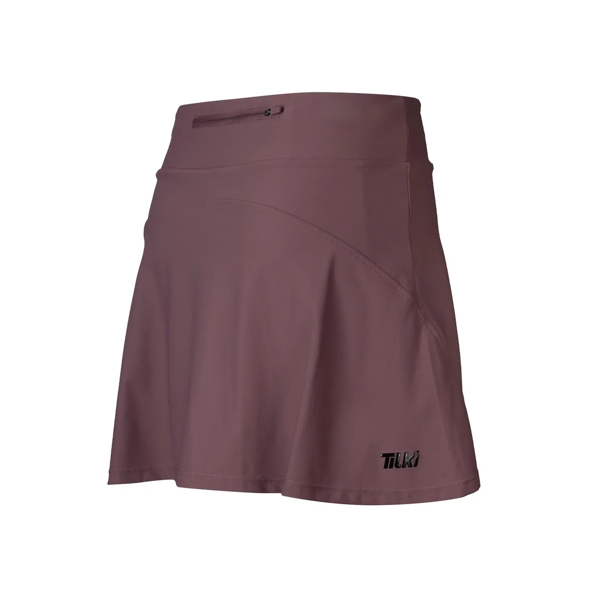 TILKI - Falda Pro Mujer Tilki Lehinde Malva