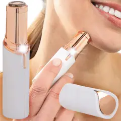 GENERICO - Facial hair remover recargable