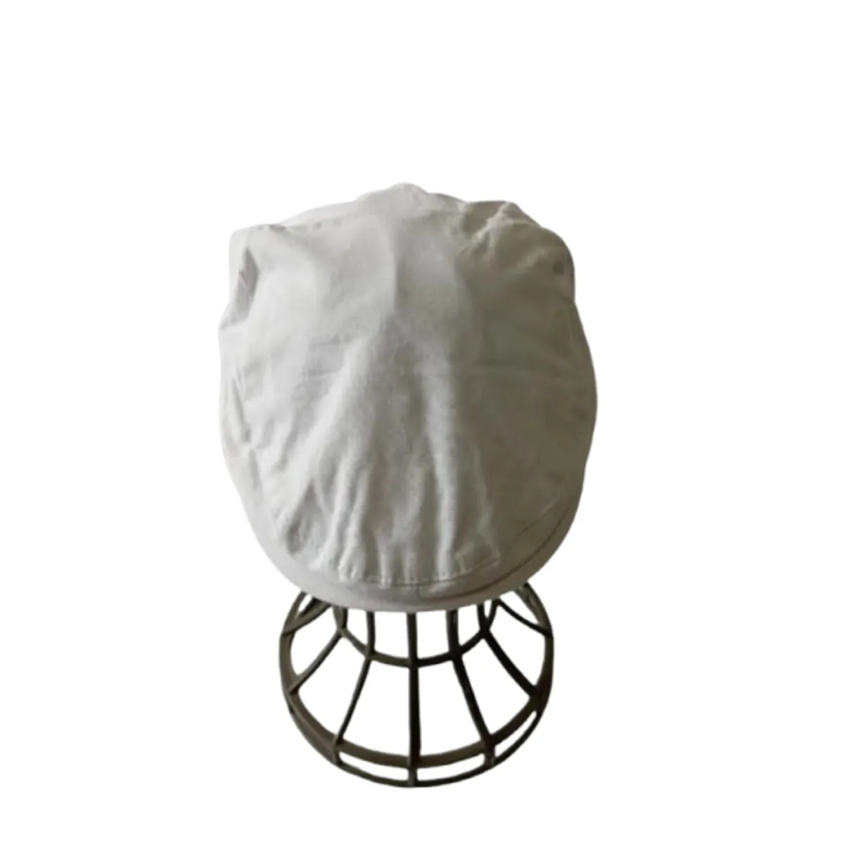 GENERICO - Boina bebe algodón 52-54 cm 00269