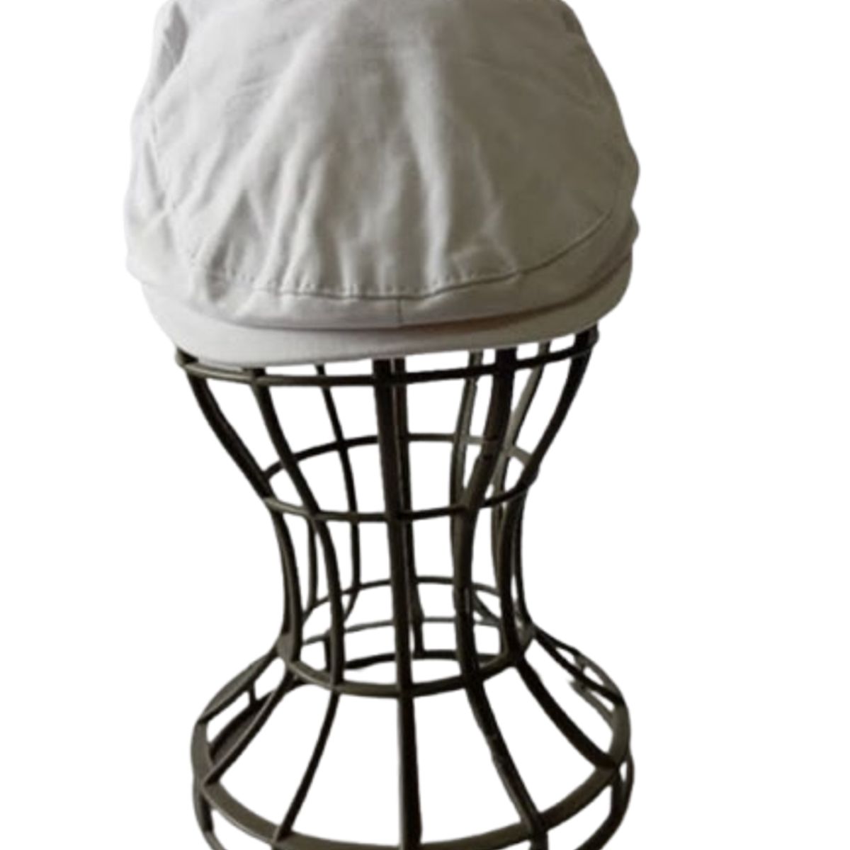 GENERICO - Boina bebe algodón 52-54 cm 00269
