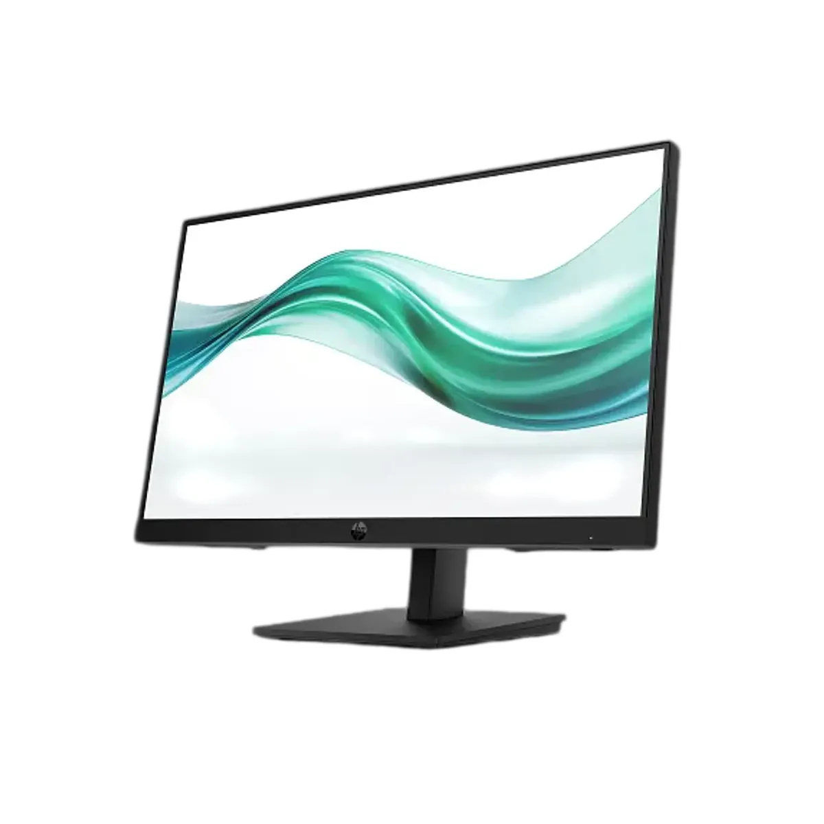 HP - HP 322ph Monitor 21.5" FHD, IPS, 100Hz, 5ms, HDMI, DP, VGA, Parlantes, Ajustable