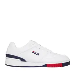 FILA - Zapatilla Targa Hombre Blanco