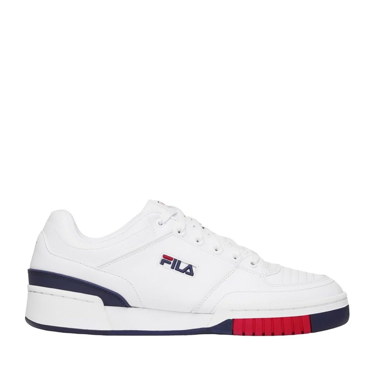 FILA - Zapatilla Fila Targa Hombre Blanco