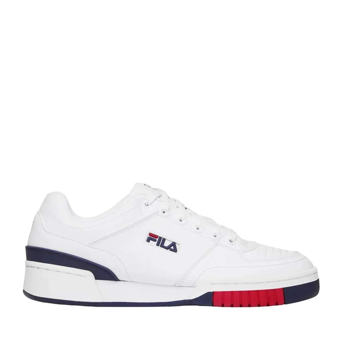 FILA - Zapatilla Fila Targa Hombre Blanco