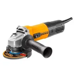 INGCO - Esmeril Angular Electrico Industrial 4 1/2 750w/115mm