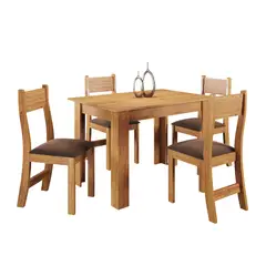 ALTAVISION - COMEDOR FLORENCIA 4S MIELMIEL