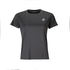 TILKI - Polera Khombi Mujer Temel Gris