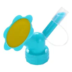 GENERICO - Regadera Agua Boquilla Riego Tapa Botella Regar Plantas 2en1 BELUG