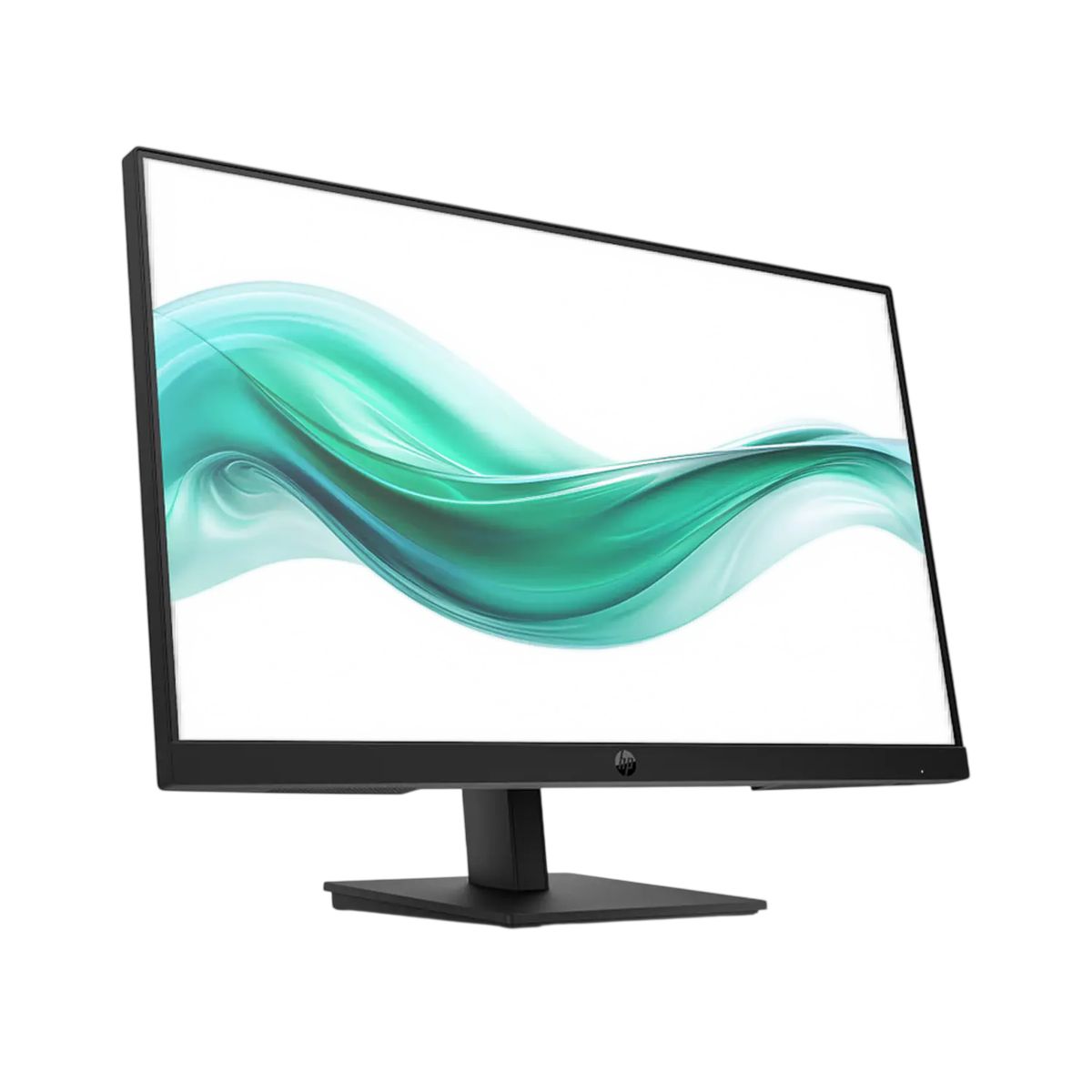 HP - HP 324ph Monitor 23.8" FHD, IPS, 100Hz, 5ms, HDMI, DP, VGA, Parlantes, Ajustable