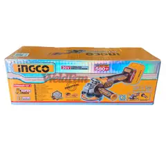 INGCO - ESMERIL BL INALAMBRICO INDUSTRIAL 4 1/2″ 20V/115MM