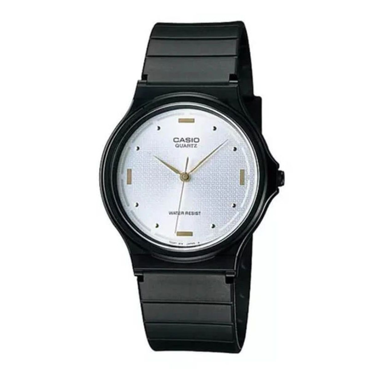 CASIO - Reloj Análogo Casio Unisex MQ-76-7A1