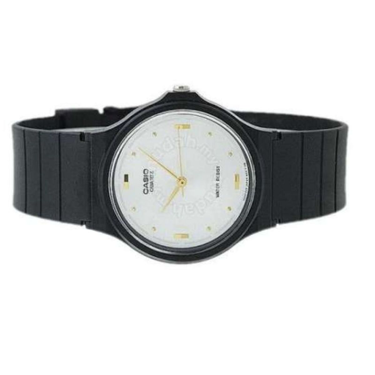 CASIO - Reloj Análogo Casio Unisex MQ-76-7A1