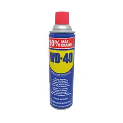 WD 40 - WD-40 Lubricante Anticorrosivo Multiuso Aerosol 374gr