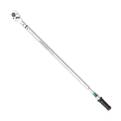 JONNESWAY - Llave de Torque - 3/4, 100 a 600 Lbs/Pie