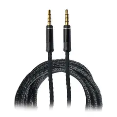 MLAB - Increíble Cable Audio Plug 3.5mm 2 Metros