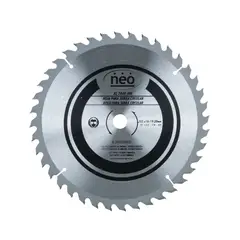 NEO - SIERRA CIRCULAR 10 40D AS 7040 AW