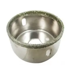 TRUPER - SIERRA COPA DIAMANTADA 17126 1 CON ROSCA