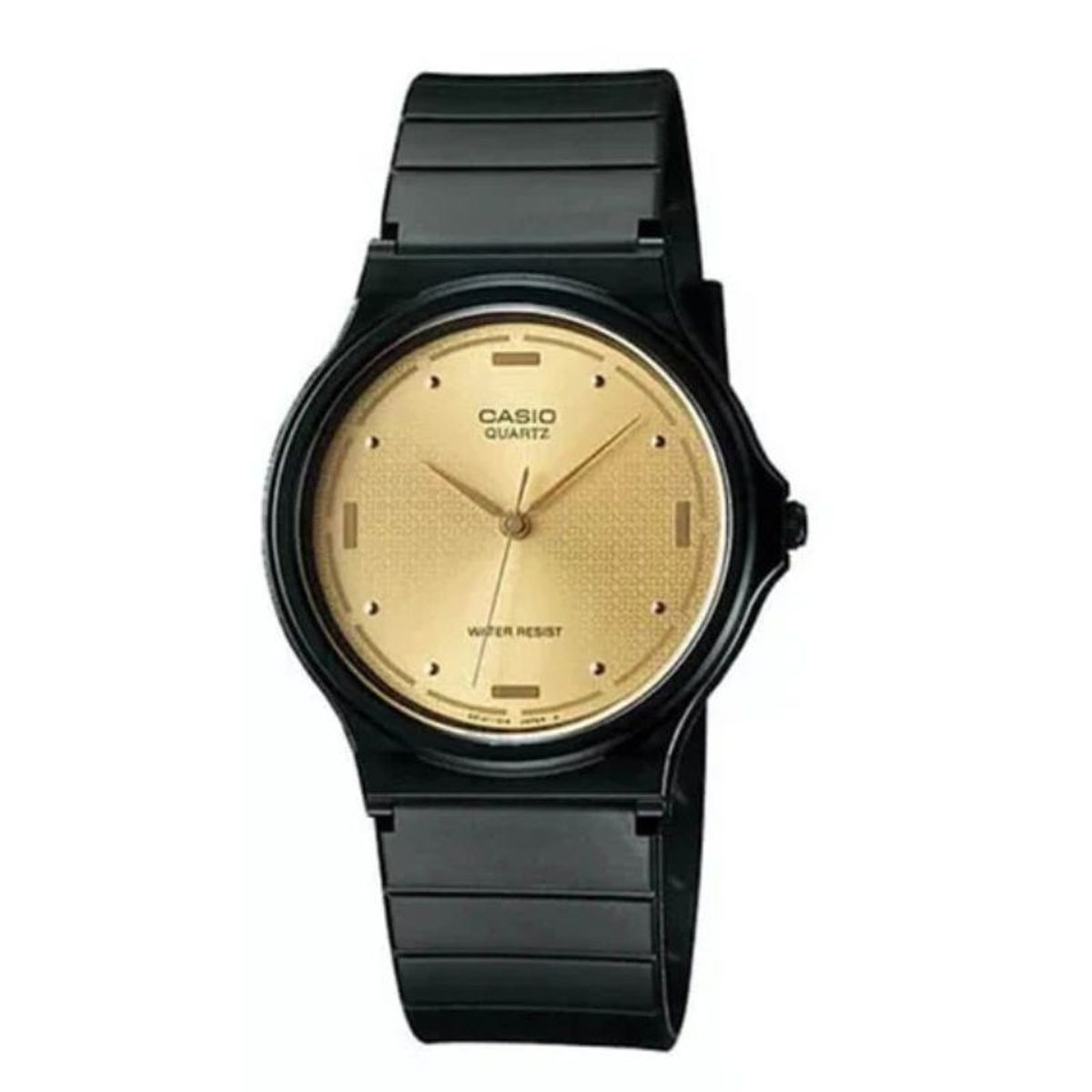 CASIO - Reloj Análogo Casio Unisex MQ-76-9A