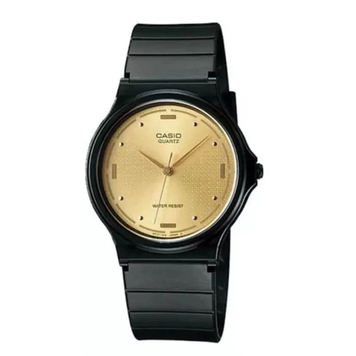 CASIO - Reloj Análogo Casio Unisex MQ-76-9A