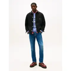 TOMMY HILFIGER - Jeans Scanton Slim Fit Azul Tommy Jeans