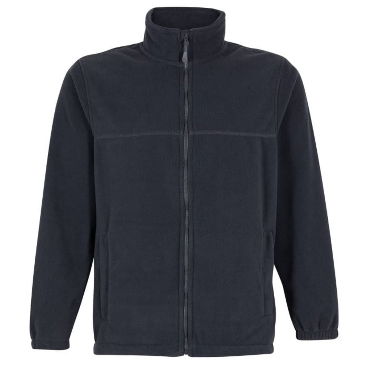 T-WORLD - Micropolar Termico Manga Larga Hombre