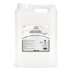 GENERICO - Shampoo Desmugrante Para Perros Hipoalergénico 5 Litros