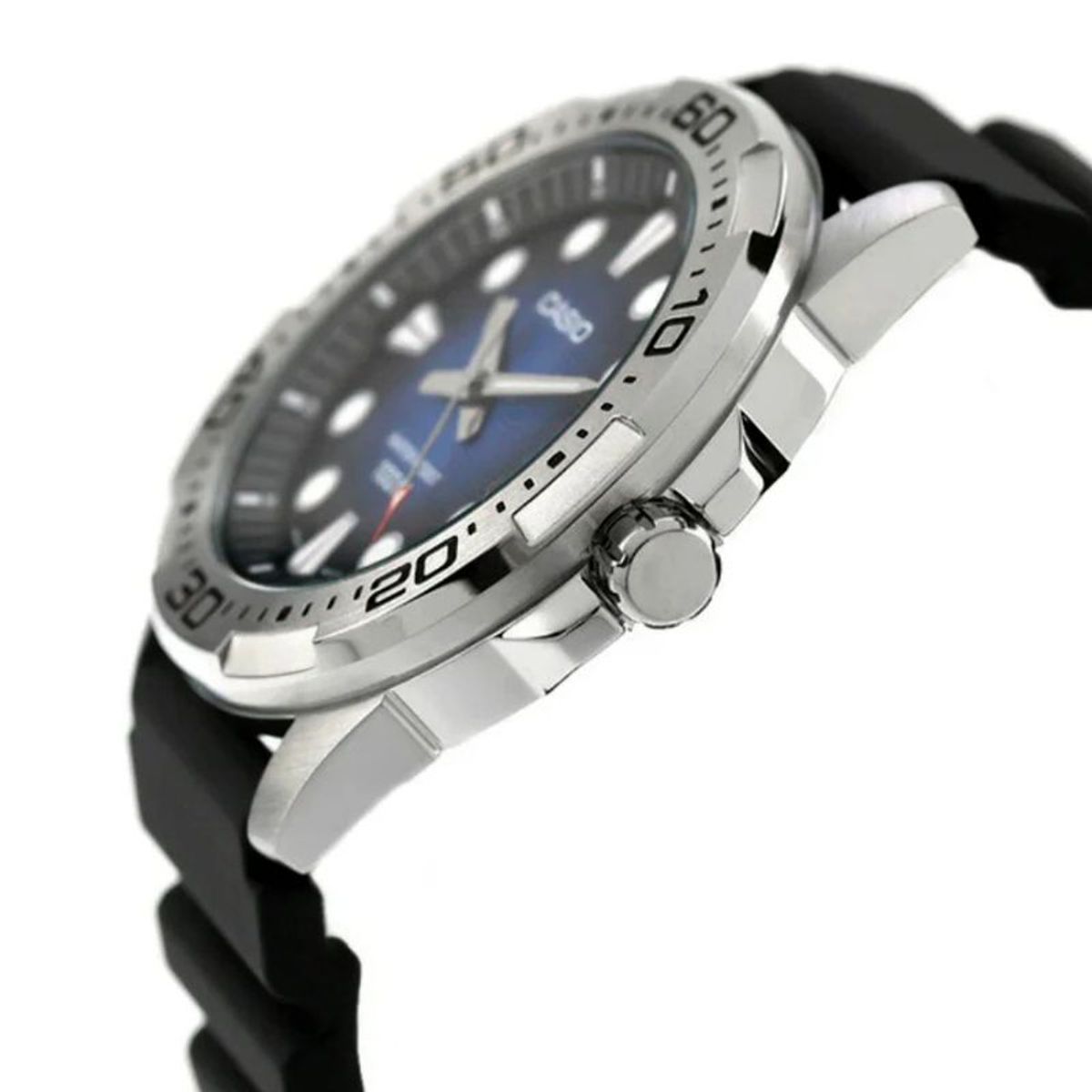 CASIO - Reloj Casio MTD-140-2AVDF Quartz Hombre