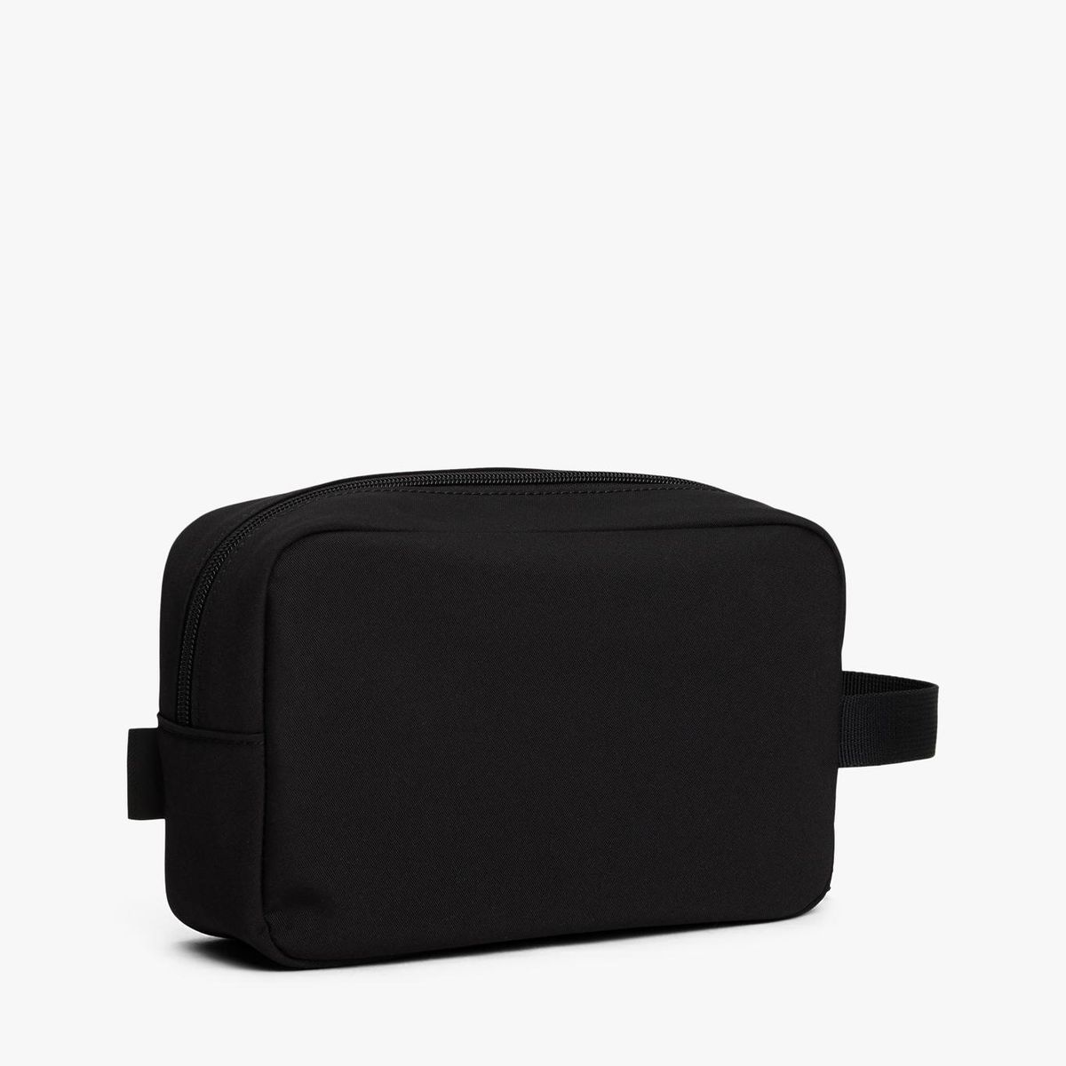 TOMMY HILFIGER - Neceser Solid Archive Negro Tommy Jeans