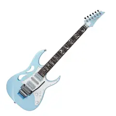 IBANEZ - Guitarra Eléctrica Steve Vai PIA3761C - Blue Powder
