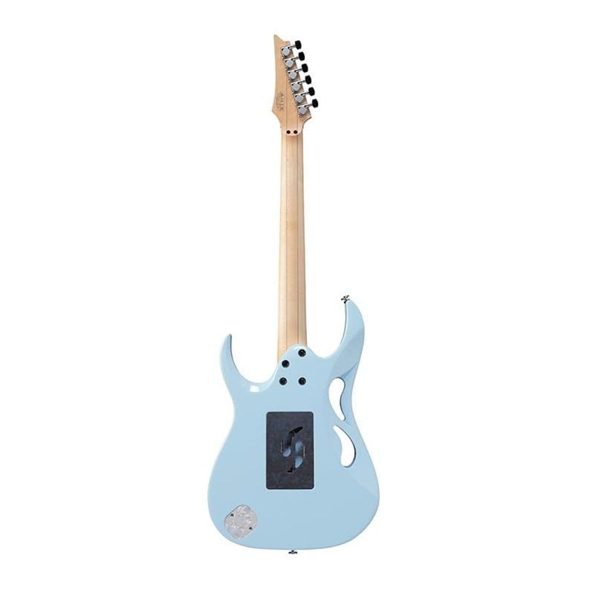 IBANEZ - Guitarra Eléctrica Ibanez Steve Vai PIA3761C - Blue Powder