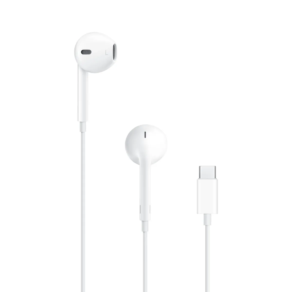 APPLE - Audifono Ear Pods USB-C Apple Original