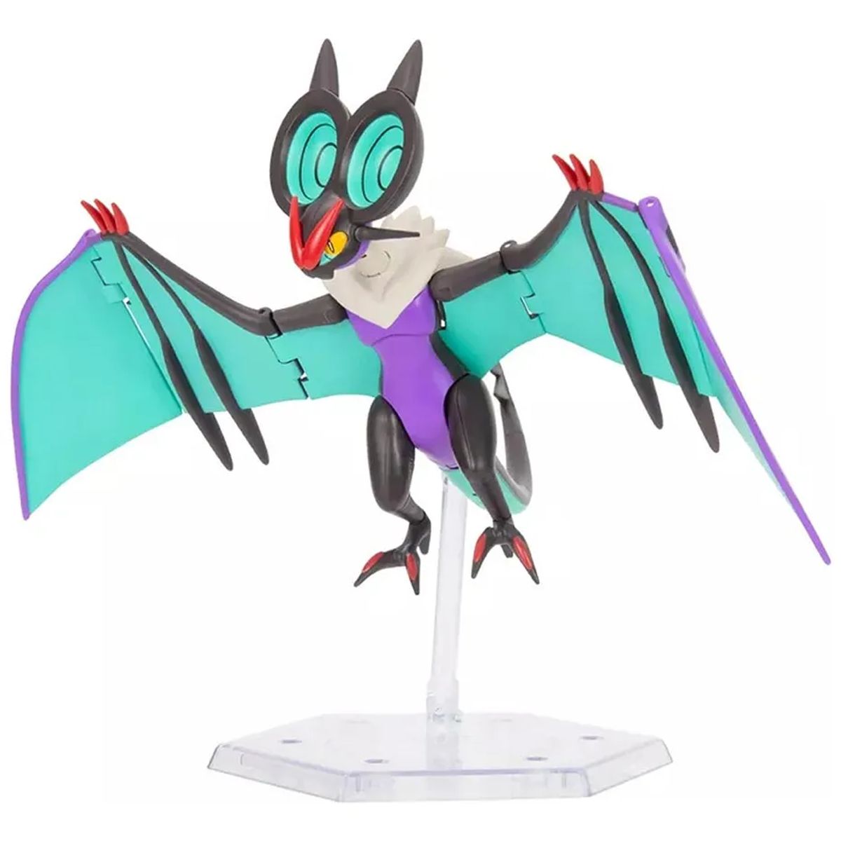 POKEMON - Pokemon Noivern Select Figure Deluxe