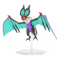 POKEMON - Noivern Select Figure Deluxe