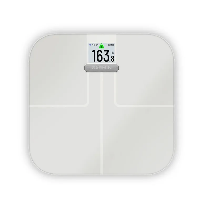 Pesa Inteligente Index S2 White
