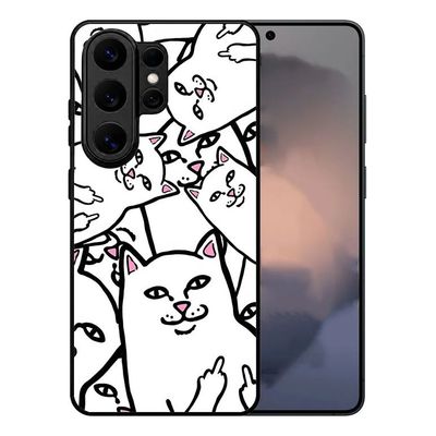 Carcasia Carcasa Compatible Con Samsung S26 Ultra Diseño 19
