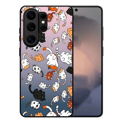 Carcasia Carcasa Compatible Con Samsung S26 Ultra Diseño 20