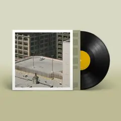 DOMINO - Arctic Monkeys - The Car - Vinilo