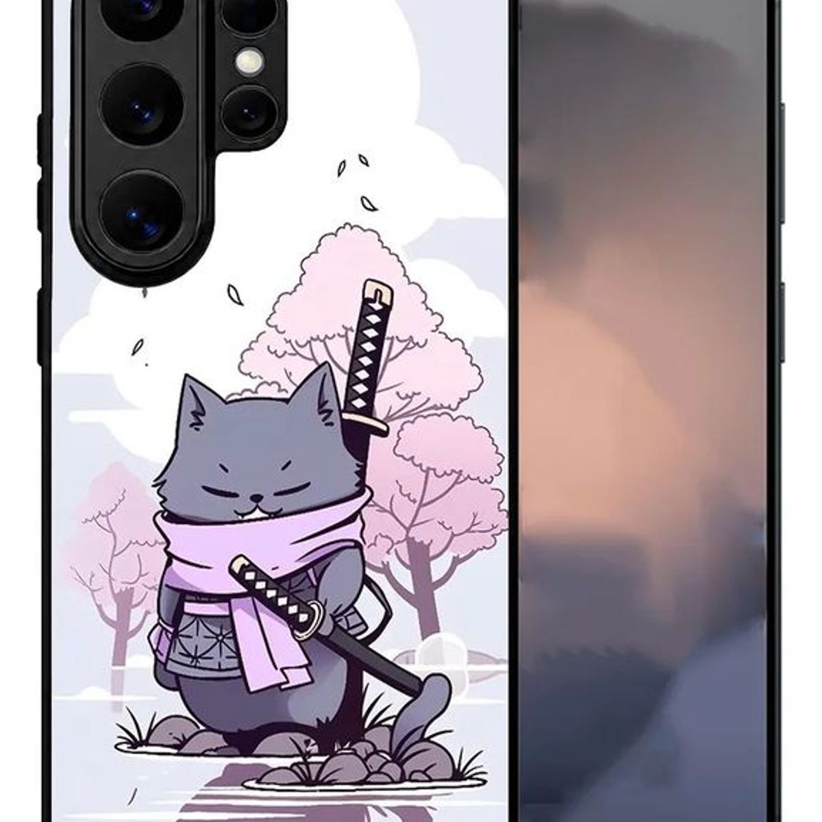 CARCASIA - Carcasa Compatible con SAMSUNG S26 ULTRA Diseño 31