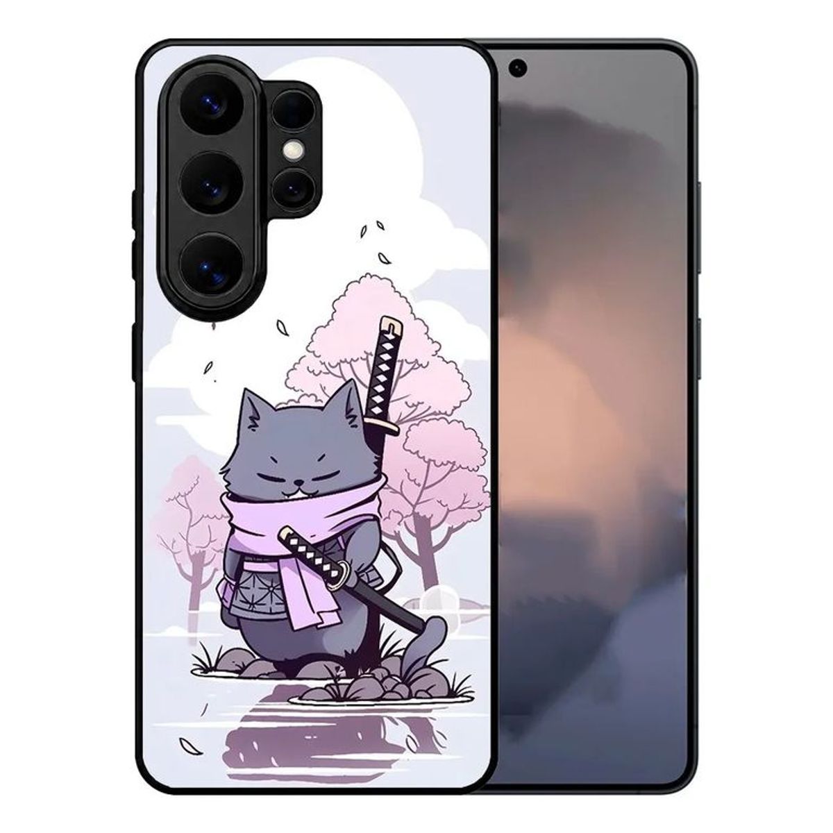 CARCASIA - Carcasa Compatible con SAMSUNG S26 ULTRA Diseño 31
