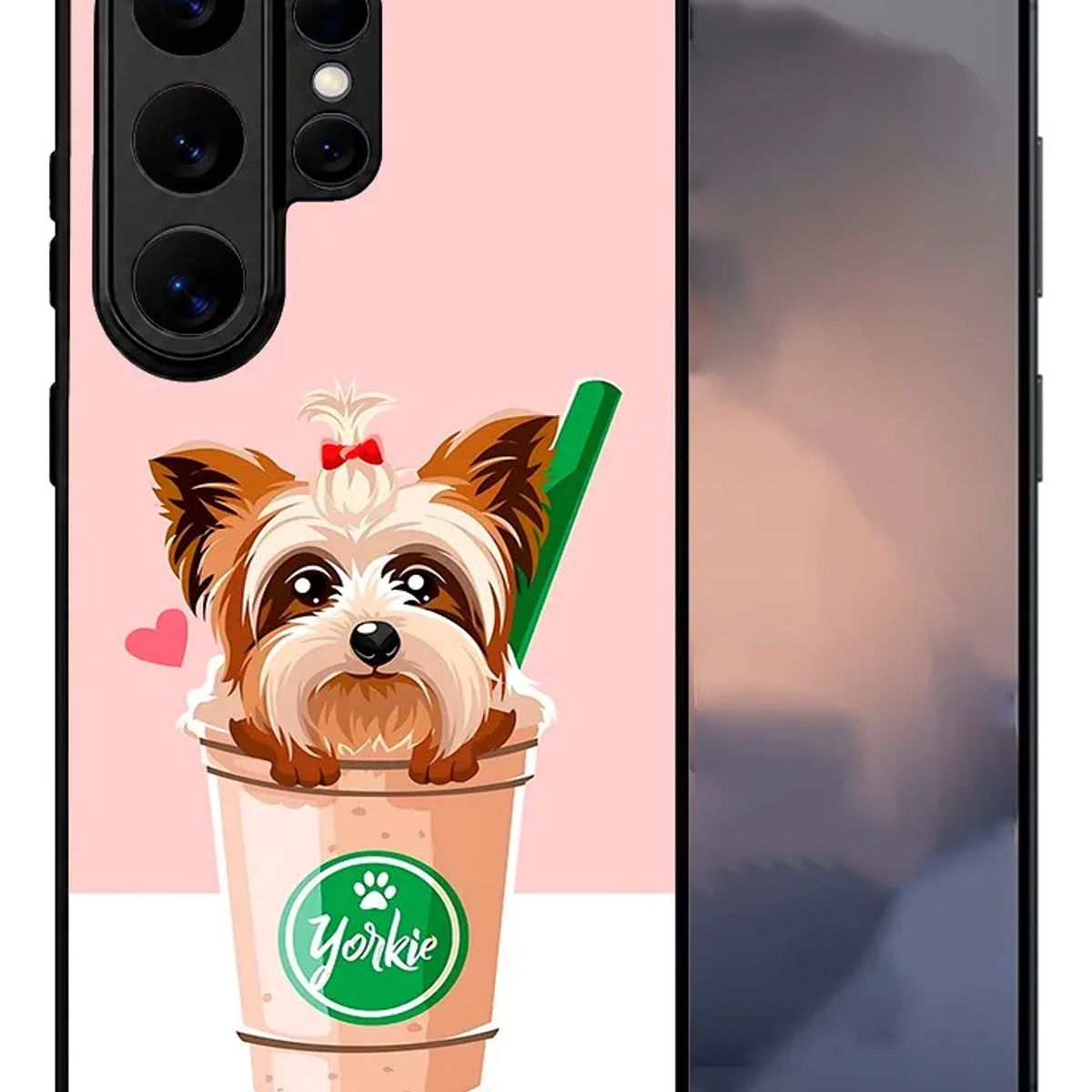 CARCASIA - Carcasa Compatible con SAMSUNG S26 ULTRA Diseño 35