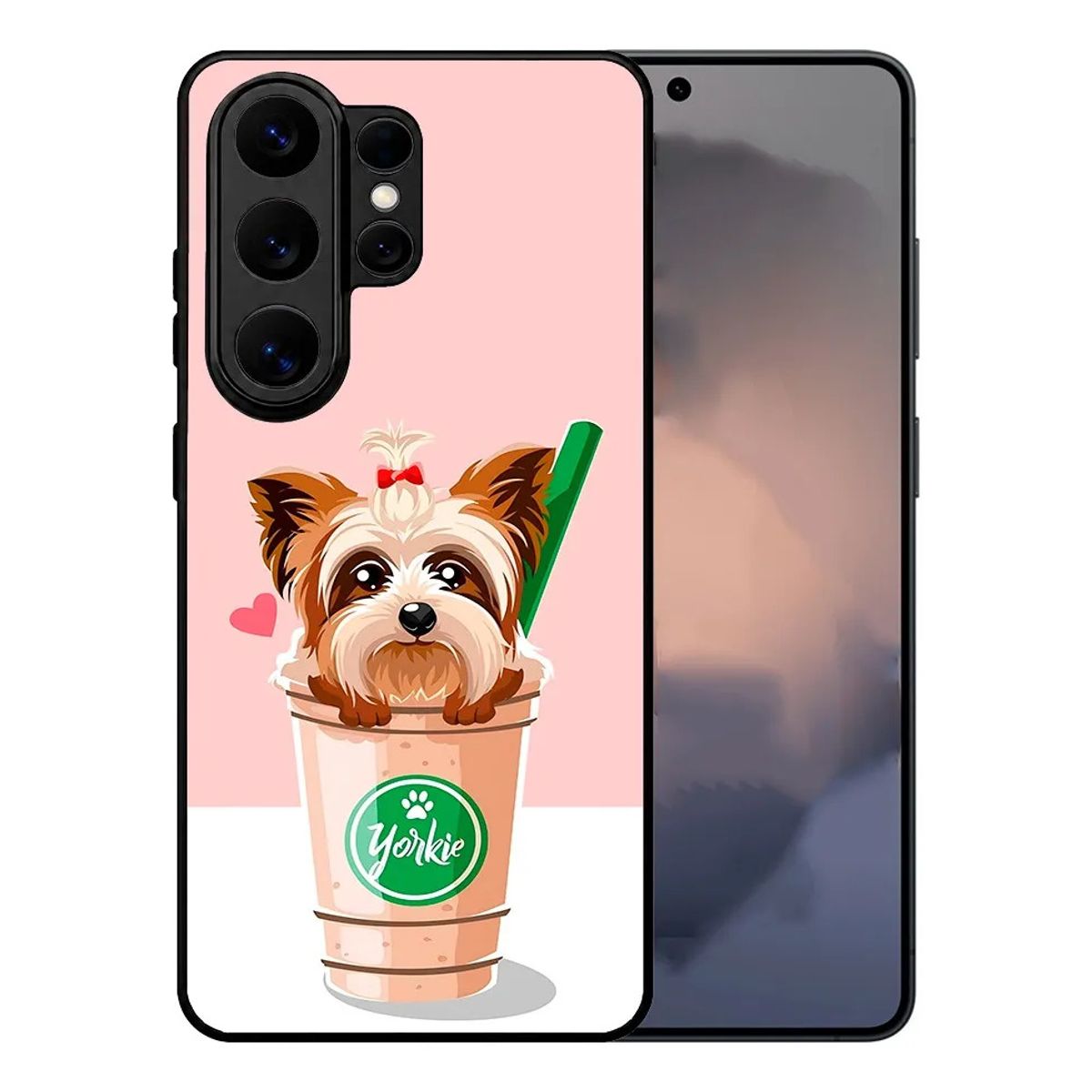 CARCASIA - Carcasa Compatible con SAMSUNG S26 ULTRA Diseño 35