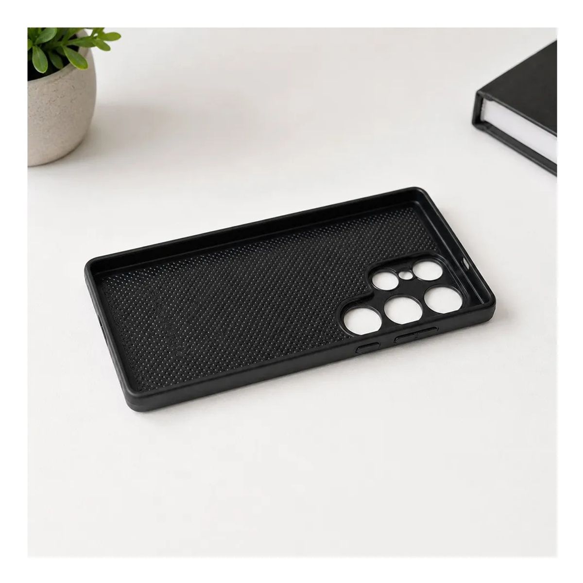 CARCASIA - Carcasa Compatible con SAMSUNG S26 ULTRA Diseño 35