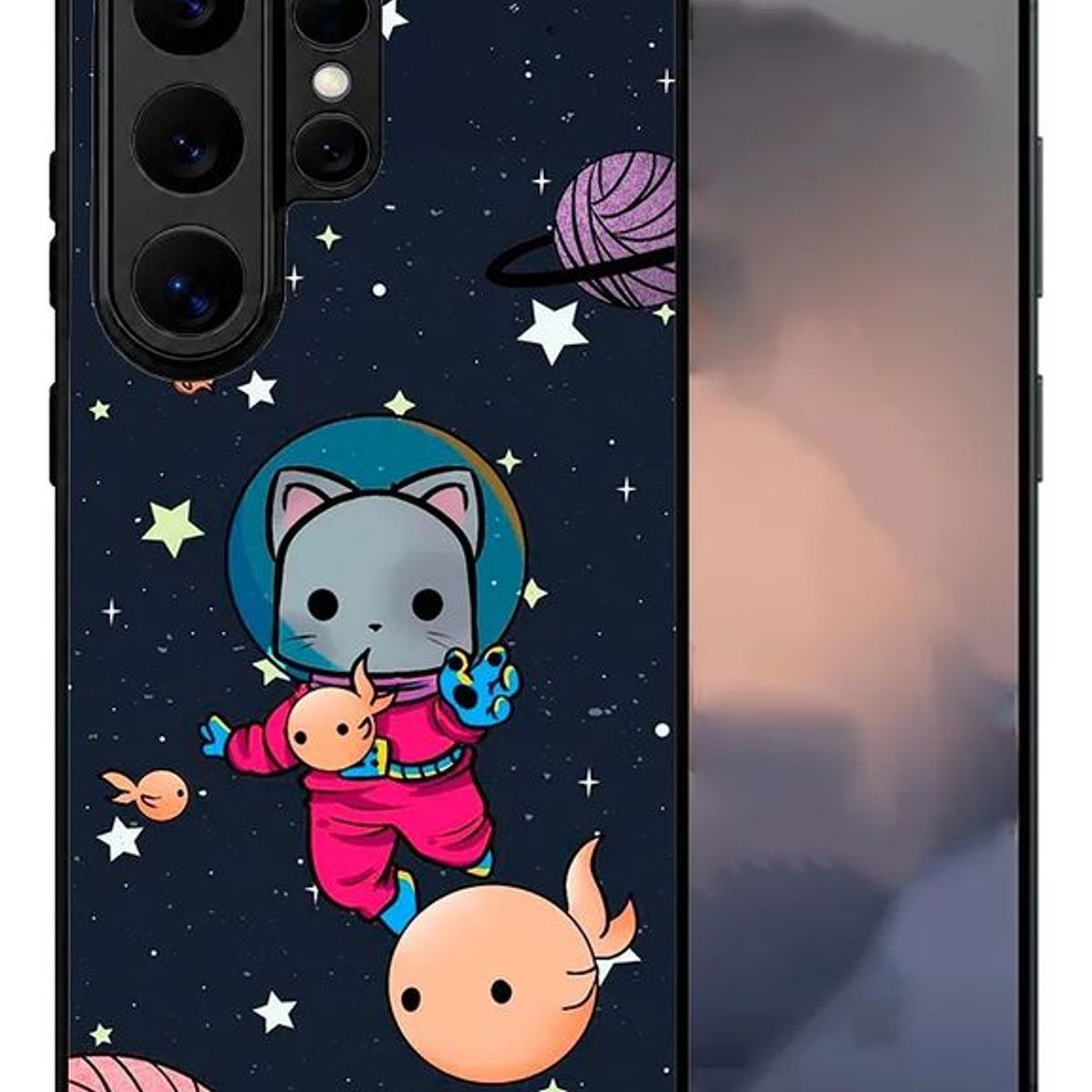 CARCASIA - Carcasa Compatible con SAMSUNG S26 ULTRA Diseño 50